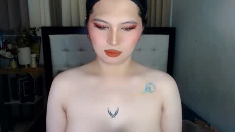 CELESTE IGYoshi Tian online show from 09.12.25