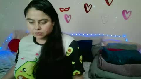 Snapshot of celestehot222 chatting on 11.13.25 celestehot222 online show from 11.13.25