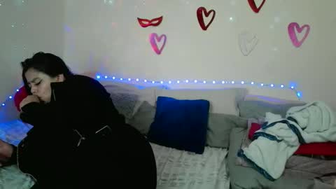 Snapshot of celestehot222 chatting on 11.14.25 celestehot222 online show from 11.14.25