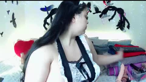 celestehot707rs online show from 10.18.25