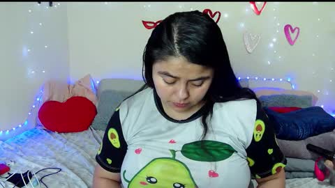 celestehot707rs online show from 11.13.25