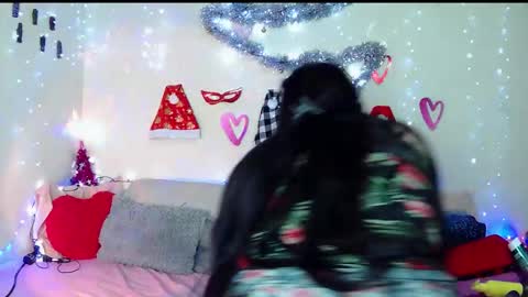 celestehot707rs online show from 12.23.25