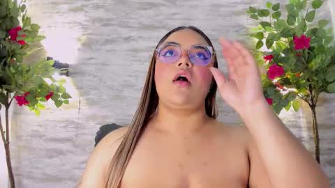  CELESTE  online show from 10.29.25