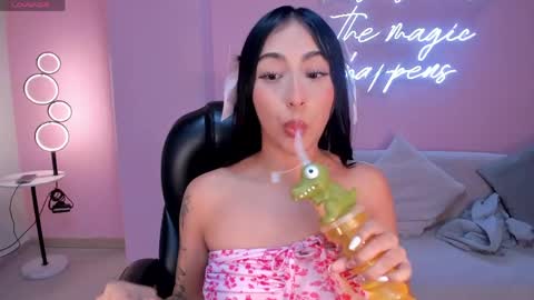 Celeste Moon online show from 05.27.26