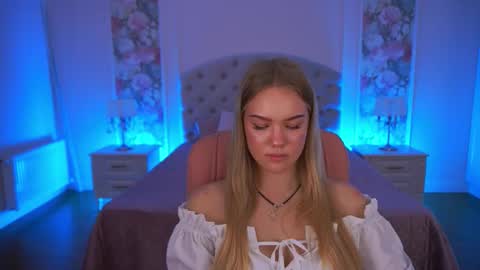 celestenoirr online show from 12.05.25