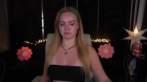 celestenoirr online show from 05.25.26
