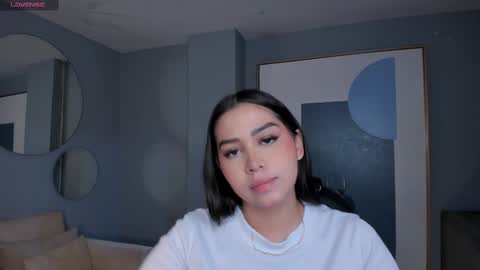 Celeste online show from 09.18.25