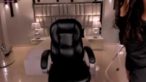 Celeste online show from 03.09.26