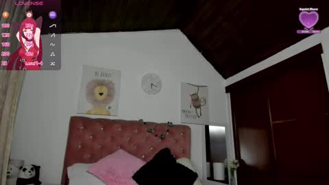 Celeste online show from 02.17.25