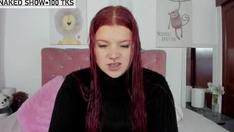 Celeste online show from 02.21.25