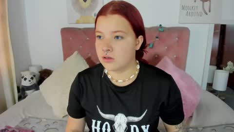 Celeste online show from 02.25.25