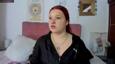 Celeste online show from 03.01.25