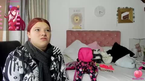 Celeste online show from 03.07.25