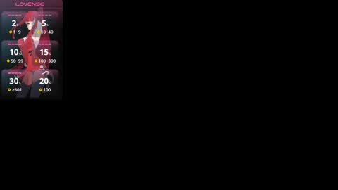 Celeste online show from 03.11.25