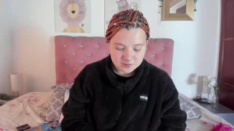 Celeste online show from 09.18.25