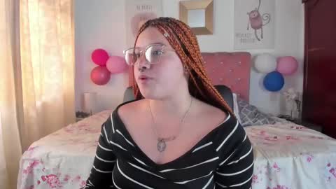 Celeste online show from 09.23.25