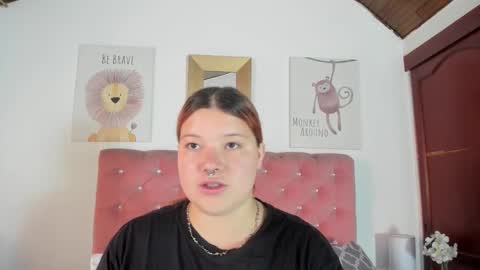 Celeste online show from 10.20.25