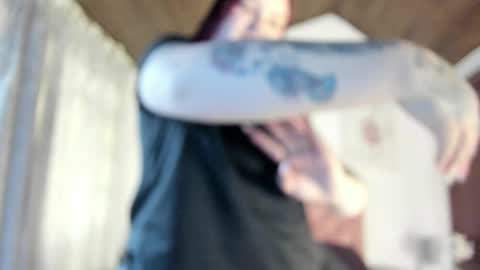 Celeste online show from 11.24.25