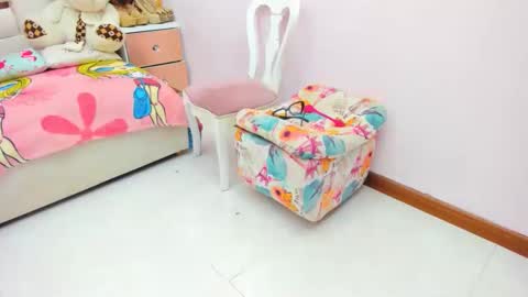 celestesexx_ online show from 02.18.26