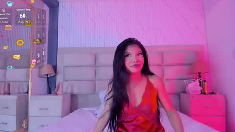 Snapshot of celestesweetts_ chatting on 02.17.26 Celeste online show from 02.17.26