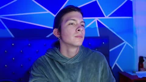 Snapshot of celesteswett chatting on 10.28.25 I am Valentinn online show from 10.28.25