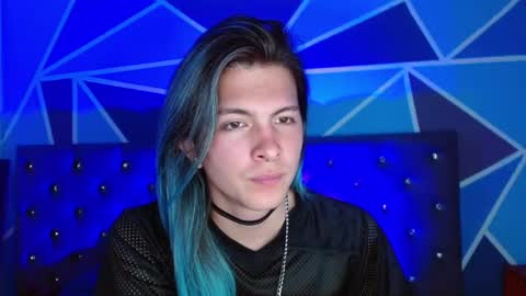 Snapshot of celesteswett chatting on 11.07.25 I am Valentinn online show from 11.07.25