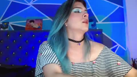 Snapshot of celesteswett chatting on 11.13.25 I am Valentinn online show from 11.13.25