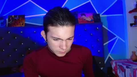 Snapshot of celesteswett chatting on 11.27.25 I am Valentinn online show from 11.27.25