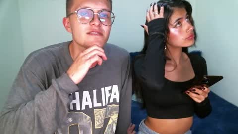 Celeste  online show from 12.22.24