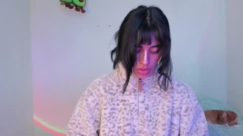 Celeste  online show from 02.07.25