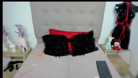 Snapshot of celesthejones chatting on 01.29.25 CelestheJones online show from 01.29.25