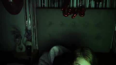 Snapshot of celesthejones chatting on 02.11.25 CelestheJones online show from 02.11.25