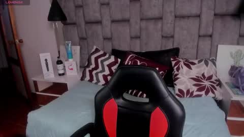 CelestheJones online show from 03.02.26