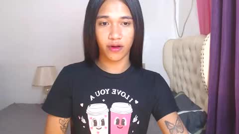 merry joannah online show from 12.06.24