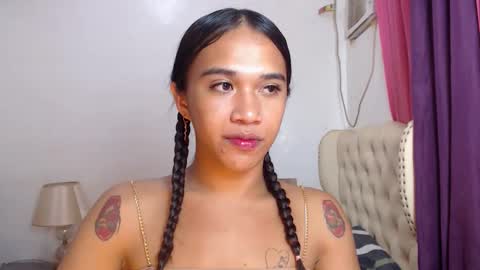 merry joannah online show from 01.05.25