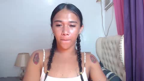 merry joannah online show from 01.07.25