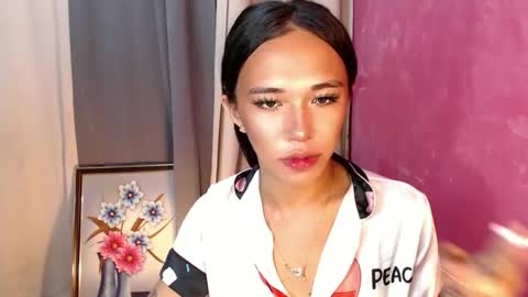 Snapshot of celestial_joannah chatting on 11.16.25 merry joannah online show from 11.16.25