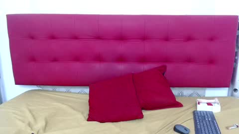 Celestial online show from 01.16.25