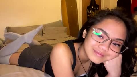 Snapshot of celestial_x chatting on 02.17.26 Celestial online show from 02.17.26