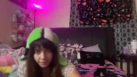 celestialillusions777 online show from 10.22.25