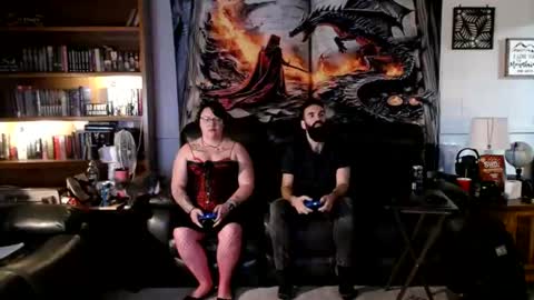 DarkRomance TBR online show from 06.14.26