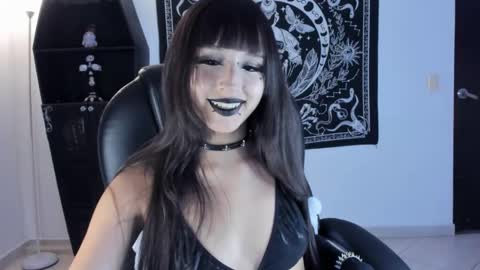 Snapshot of celestical chatting on 11.06.25 online show from 11.06.25