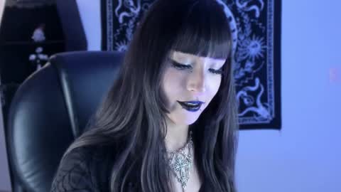 Snapshot of celestical chatting on 11.27.25 online show from 11.27.25