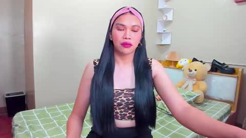 celestinaxisabella online show from 03.06.26