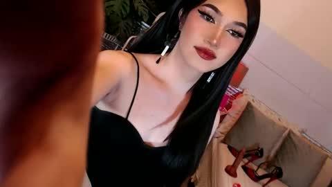 Celestine online show from 12.02.25