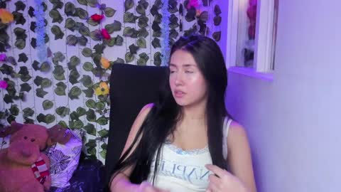 Snapshot of celestinepurple chatting on 12.04.24 Celestineeeeee online show from 12.04.24