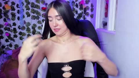 Snapshot of celestinepurple chatting on 12.11.24 Celestineeeeee online show from 12.11.24