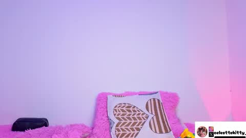 celestte_evans_1 online show from 11.26.25