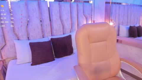 celestte_sm online show from 04.09.26