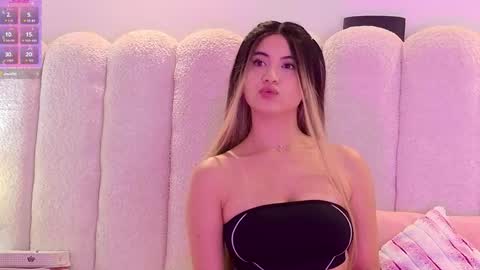 celestte_vanegas online show from 02.25.26